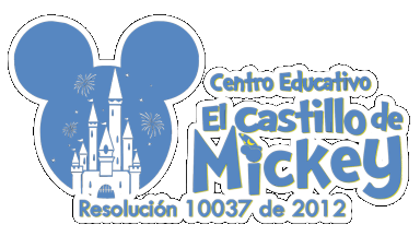 Centro Educativo El Castillo de Mickey